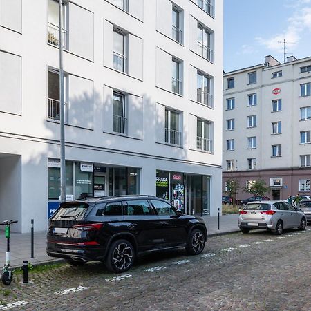 Apartament Sweet Gdynia Exterior foto