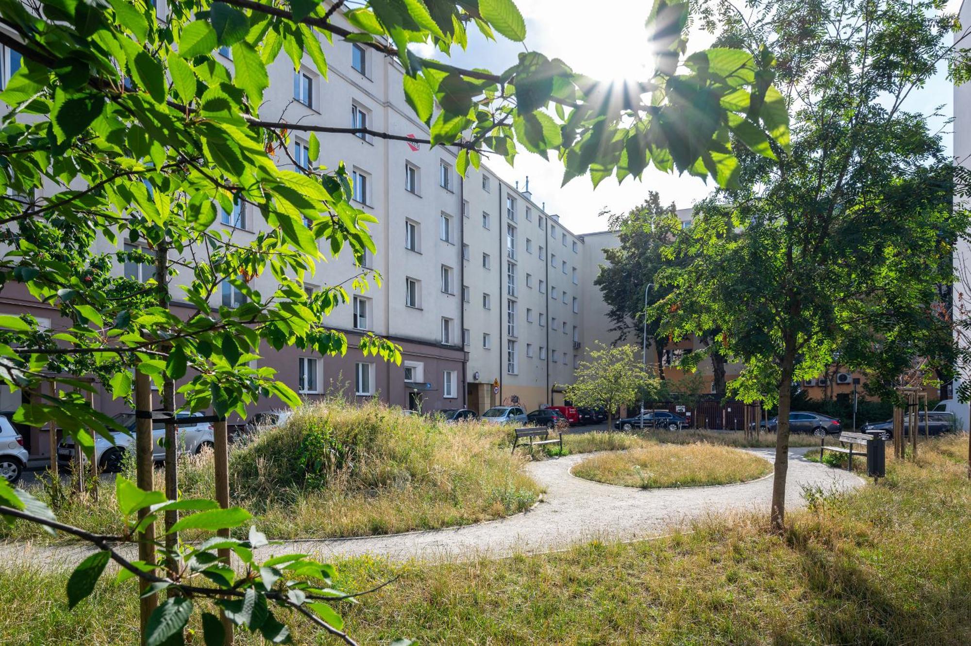 Apartament Sweet Gdynia Exterior foto